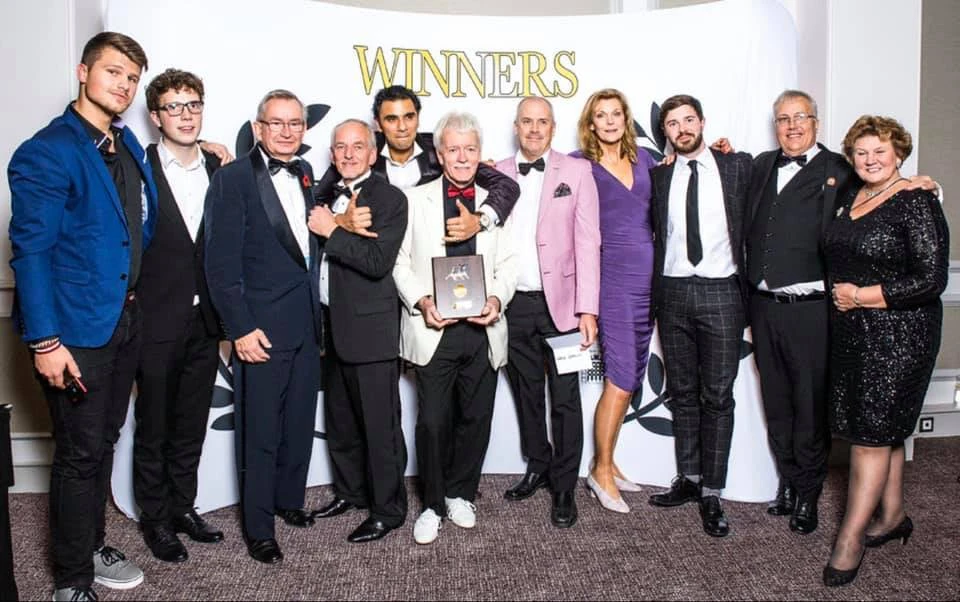 Birmingham Film Festival Award