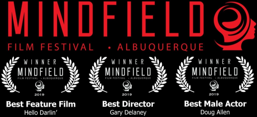 Mindful Film Festival Awards
